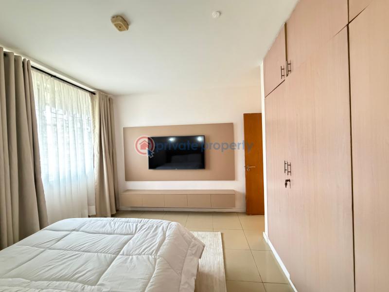 3 bedroom Flat & Apartment Short let Ikoyi S/w Ikoyi Lagos - 17