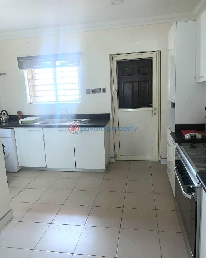 Spacious 3-bedroom apartment - 9 3 bedroom Flat & Apartment For Rent Lekki Phase 1 Lagos - 9