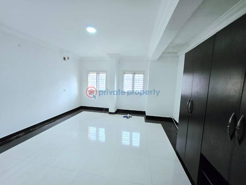 3 bedroom Flat & Apartment For Rent Ikate Elegushi Lekki Lagos - 11