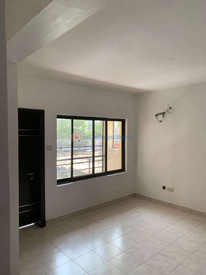 Spacious 3-bedroom apartment - 8 3 bedroom Flat & Apartment For Sale Lekki Right Lekki Phase 1 Lagos - 8