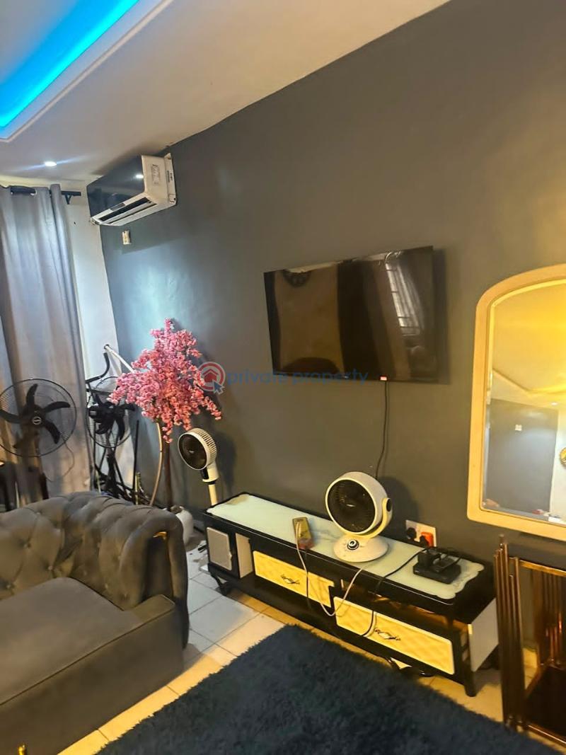 3 bedroom Block Of Flats For Rent Primewater, Ikate Lekki Ikate Elegushi Lekki Lagos - 2