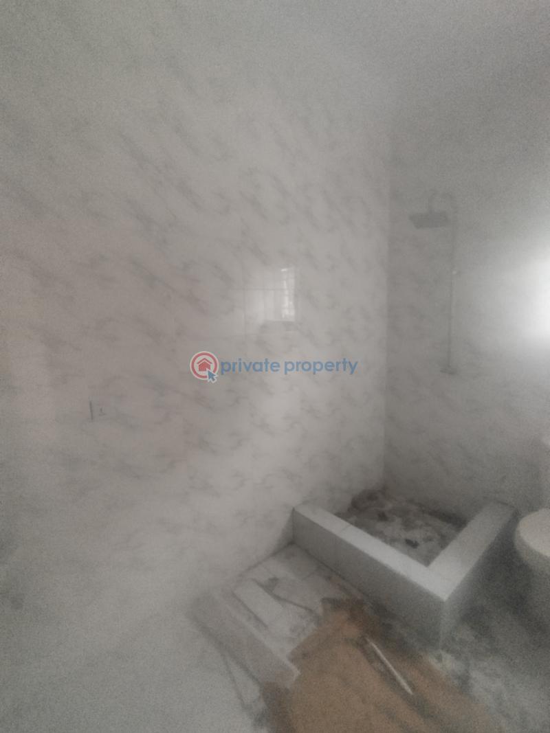 3 bedroom Block Of Flats For Rent Ogunfayo Phase 2 Awoyaya Ajah Lagos - 4