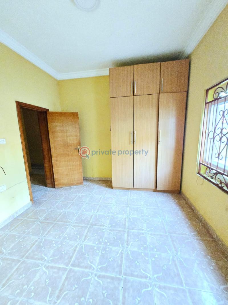 3 bedroom Flat & Apartment For Rent Lekki Phase 1 Lagos - 8