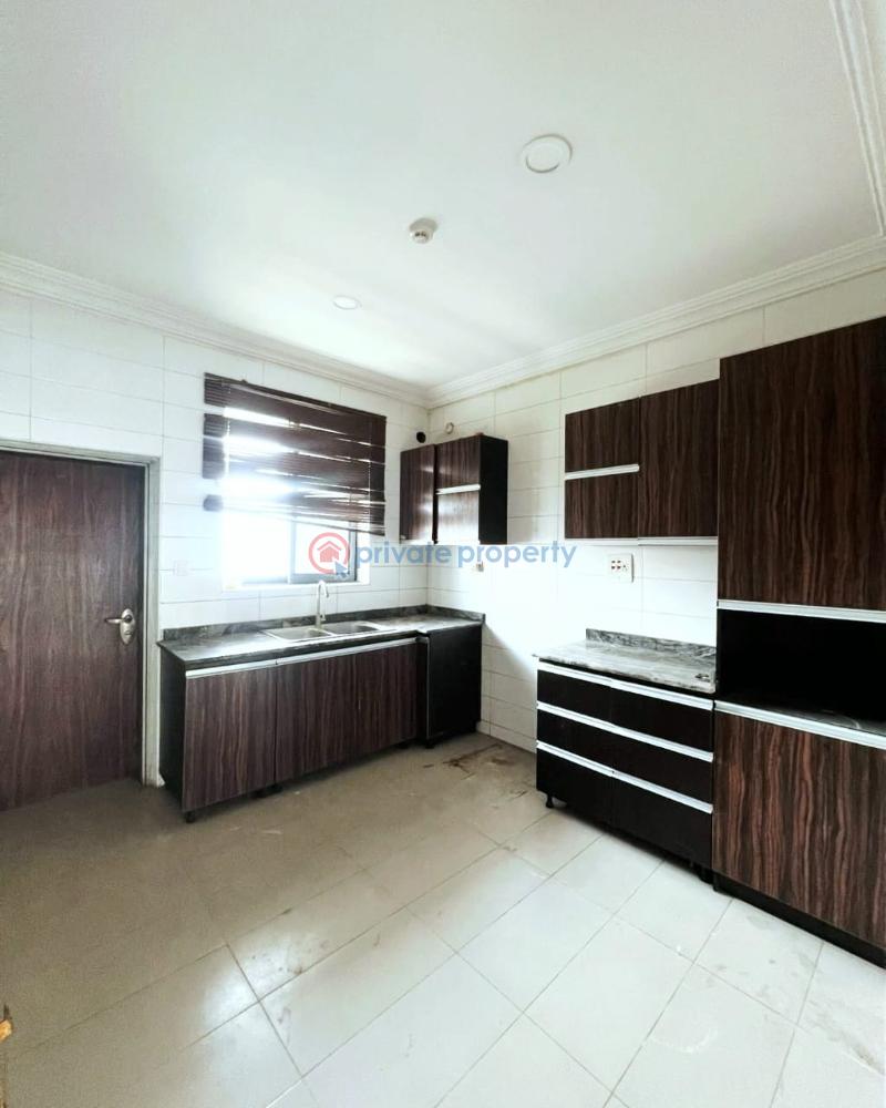 3 bedroom Flat & Apartment For Rent Oniru Victoria Island Lagos - 8