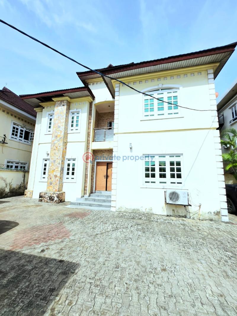 3 bedroom Flat & Apartment For Rent Lekki Phase 1 Lagos - 0