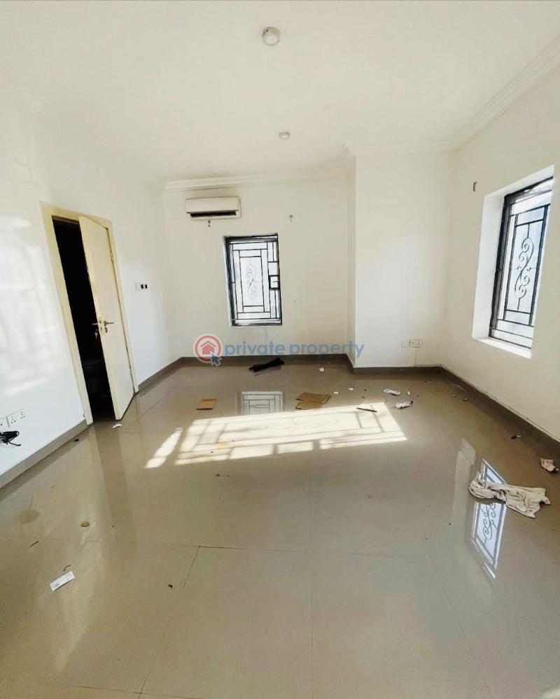 3 bedroom Flat & Apartment For Sale Ikota Lekki Lagos - 2