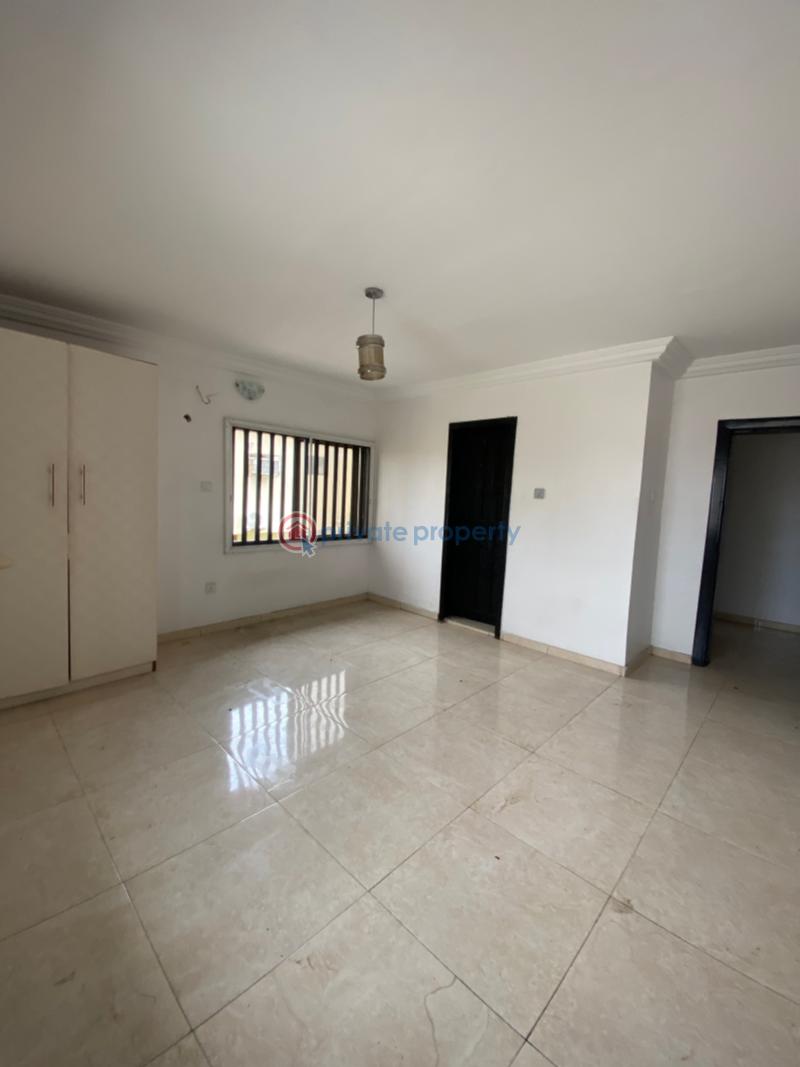 3 bedroom Flat & Apartment For Rent Opp Shoprite Ologolo Lekki Lagos - 7