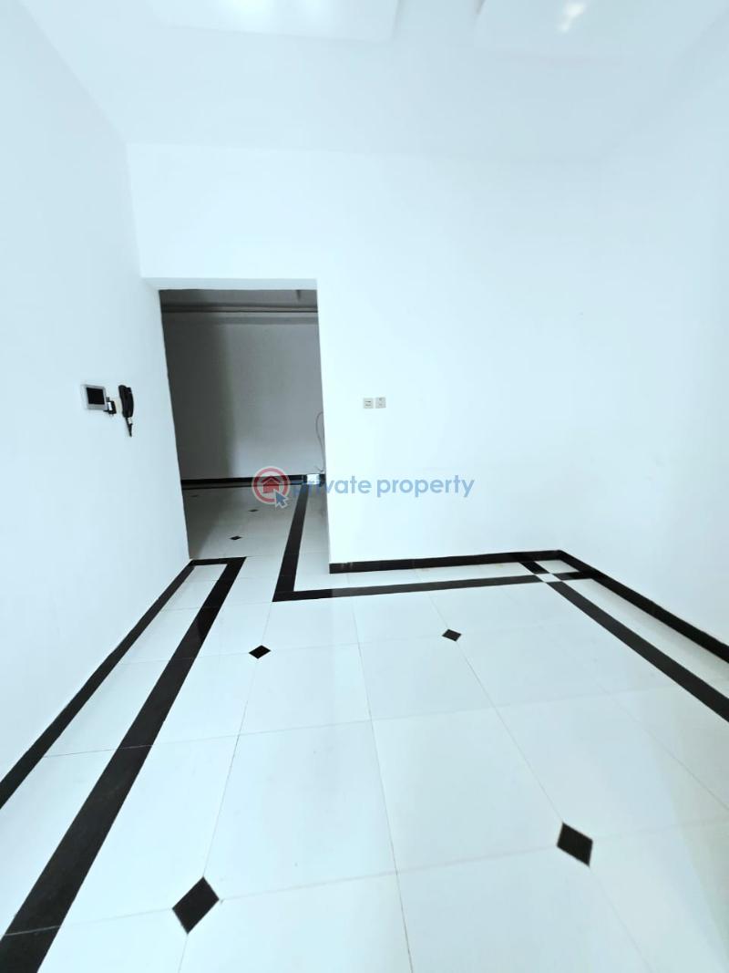 3 bedroom Flat & Apartment For Rent Lekki Phase 1 Lagos - 12