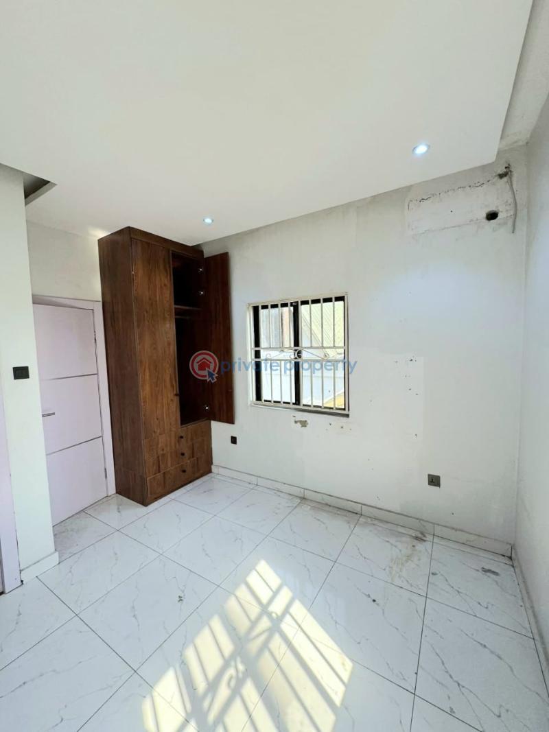 3 bedroom Flat & Apartment For Rent Lekki Phase 1 Lagos - 11