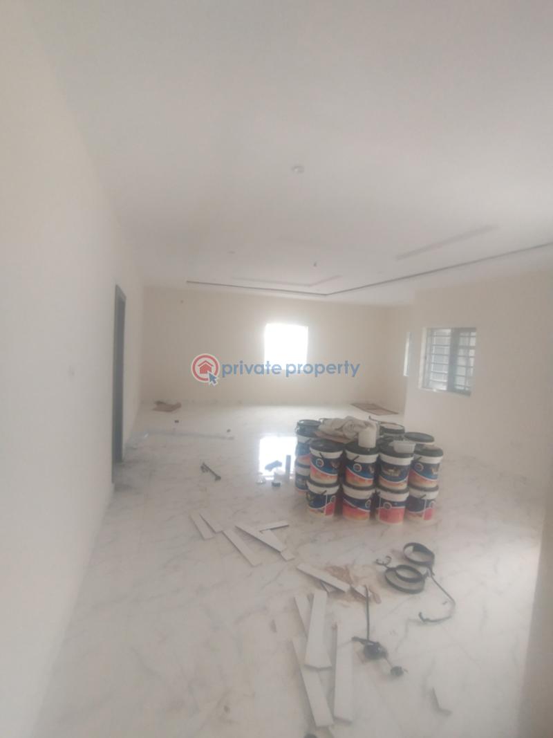 3 bedroom Block Of Flats For Rent Ogunfayo Phase 2 Awoyaya Ajah Lagos - 3