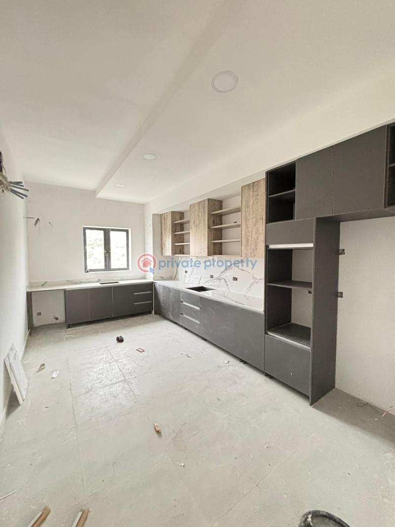 3 bedroom Flat & Apartment For Sale Lekki Phase 1 Lagos - 8