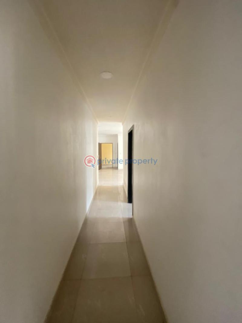 3 bedroom Flat & Apartment For Rent Orchid Road Lekki Expressway Lagos - 8
