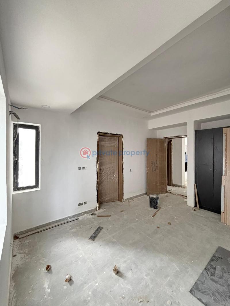 3 bedroom Flat & Apartment For Sale Lekki Phase 1 Lagos - 9