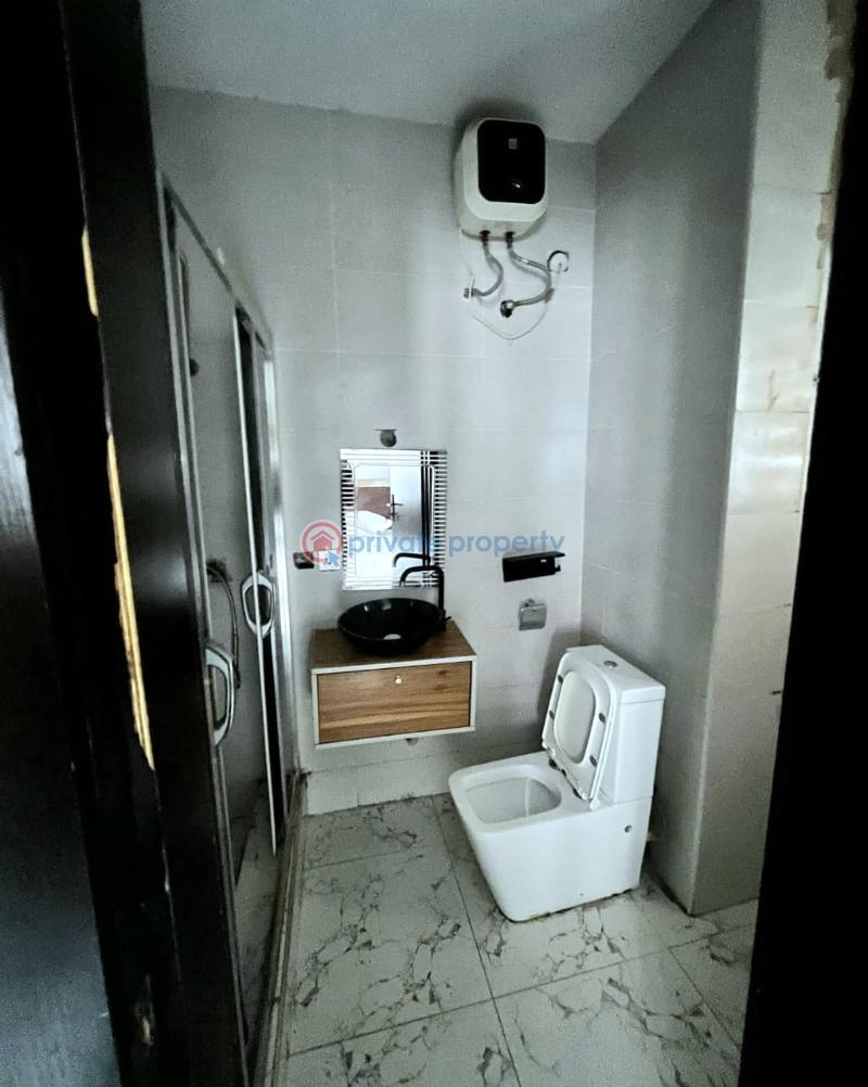 Spacious 3-bedroom apartment - 7 3 bedroom Flat & Apartment For Sale Ikate Elegushi Lekki Lagos - 7