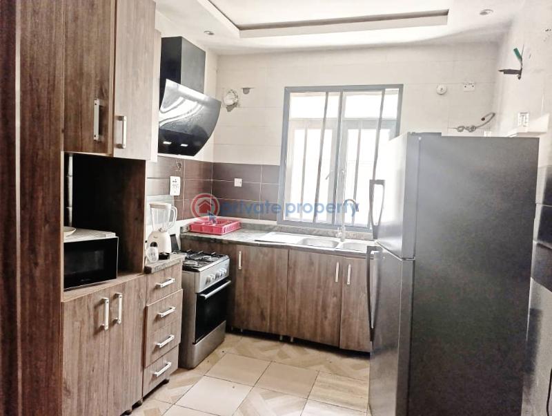Spacious 3-bedroom apartment - 9 3 bedroom Flat & Apartment For Rent Lekki Phase 1 Lagos - 9