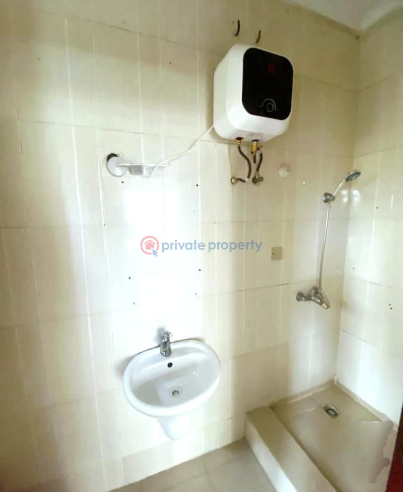 3 bedroom Flat & Apartment For Sale Osapa London Lekki Lagos - 14