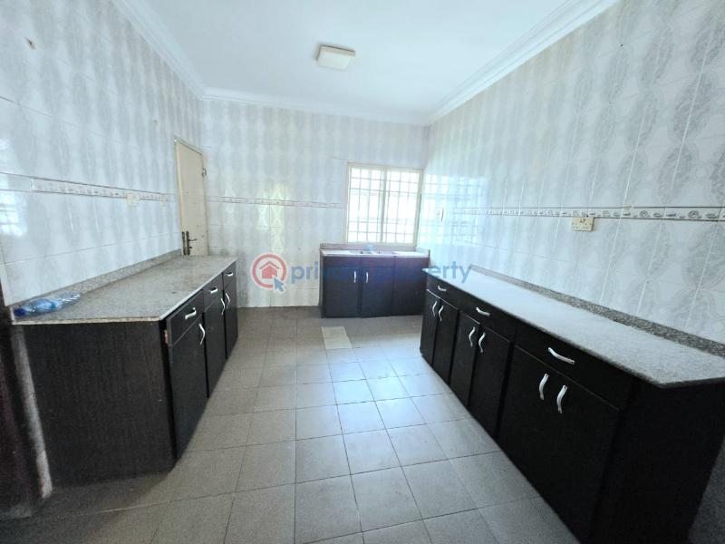 3 bedroom Flat & Apartment For Rent Agungi Lekki Lagos - 11