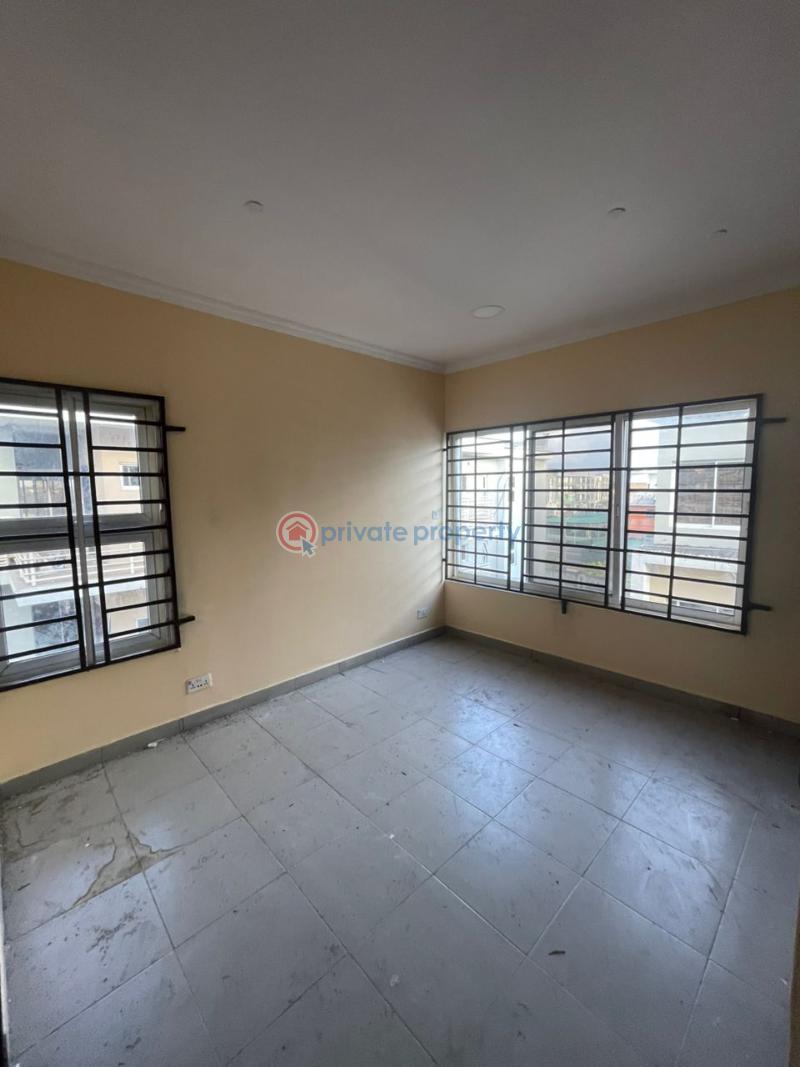 3 bedroom Flat & Apartment For Rent Orchid Lekki Lagos - 5