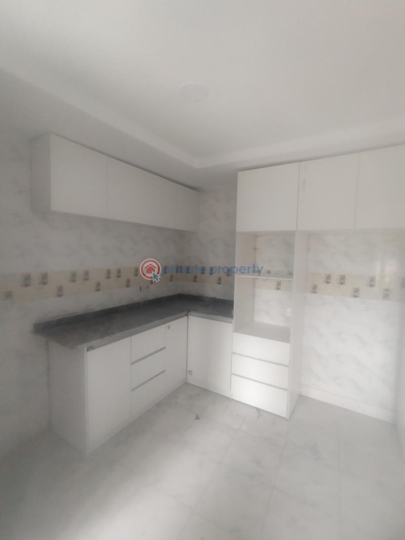 3 bedroom Block Of Flats For Rent Ogunfayo Phase 2 Awoyaya Ajah Lagos - 11