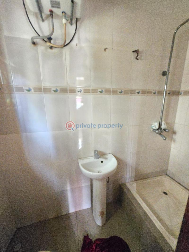 3 bedroom Flat & Apartment For Rent Lekki Phase 1 Lagos - 7
