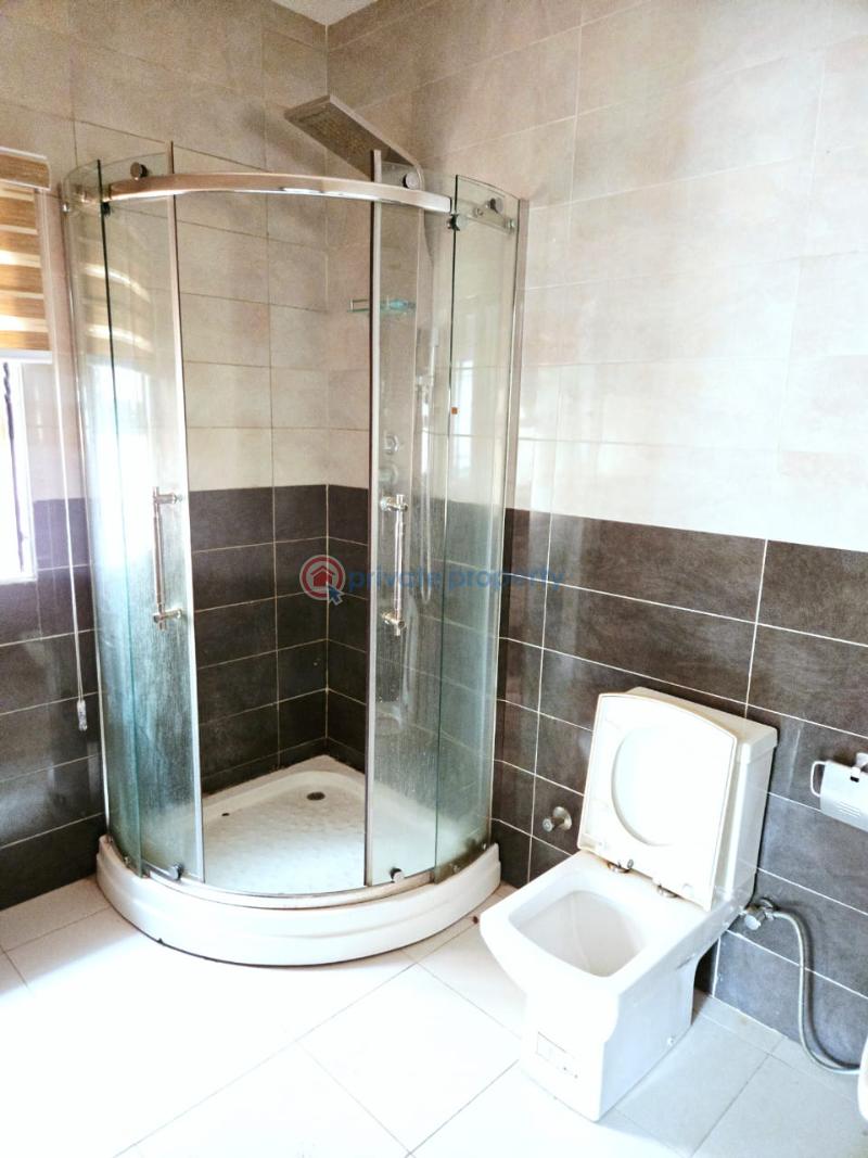 3 bedroom Flat & Apartment For Rent Parkview Estate Ikoyi Lagos - 9