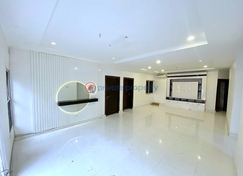 Spacious 3-bedroom apartment - 9 3 bedroom Flat & Apartment For Rent Oniru Victoria Island Lagos - 9