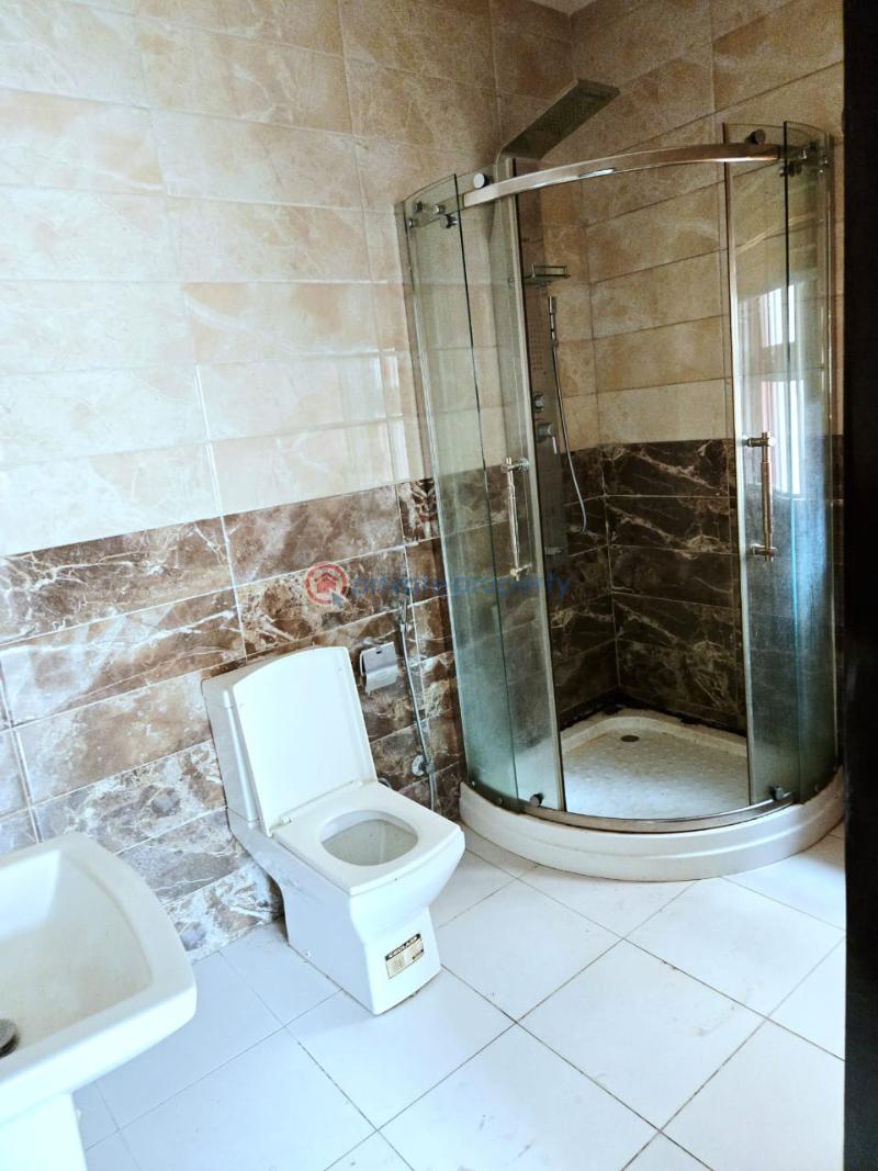 3 bedroom Flat & Apartment For Rent Parkview Estate Ikoyi Lagos - 10