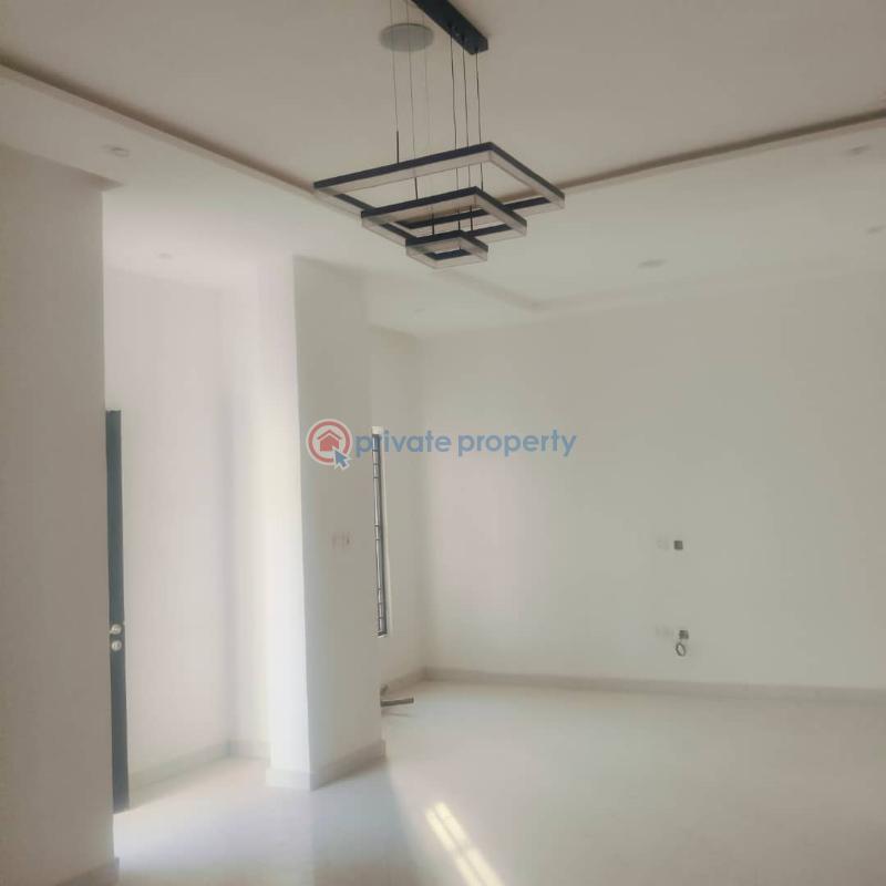 3 bedroom Block Of Flats For Rent Apo Resettlement Apo Abuja Phase 2  - 0