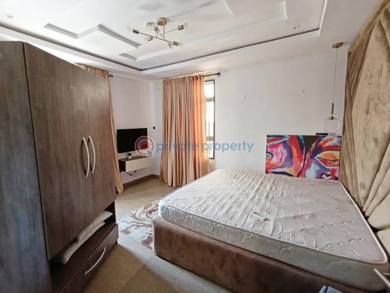 Spacious 3-bedroom apartment - 4 3 bedroom Flat & Apartment For Rent Lekki Phase 1 Lagos - 4