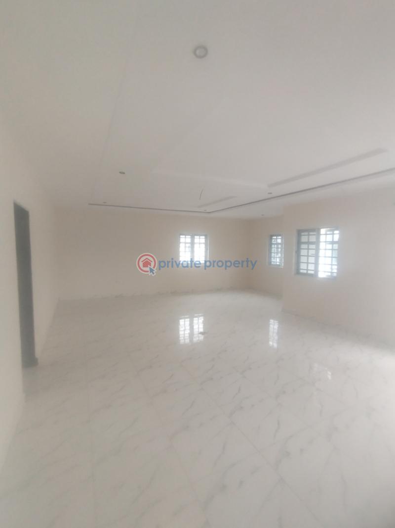 3 bedroom Block Of Flats For Rent Ogunfayo Phase 2 Awoyaya Ajah Lagos - 9