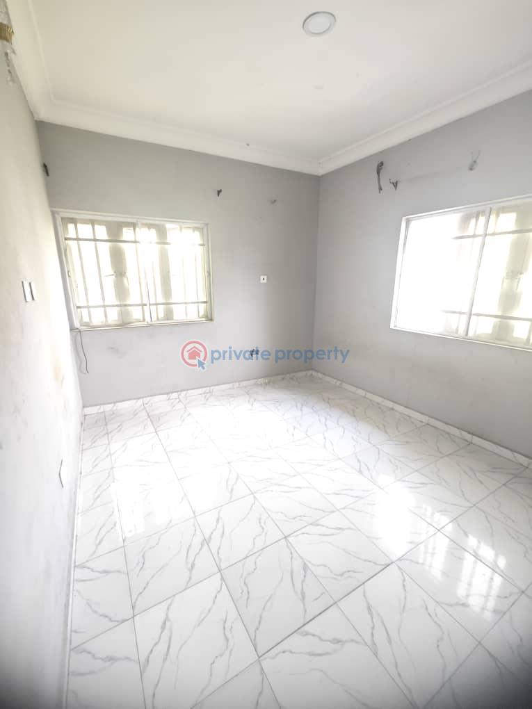 3 bedroom Flat & Apartment For Rent Marshy Hill Estate Ado Ajah Lagos - 8