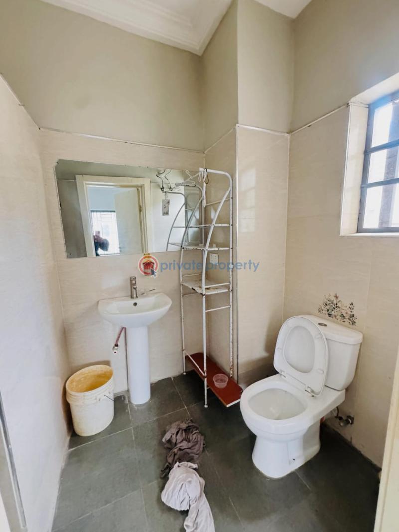 3 bedroom Flat & Apartment For Rent Megamound Estate Ikota Lekki Lagos - 5