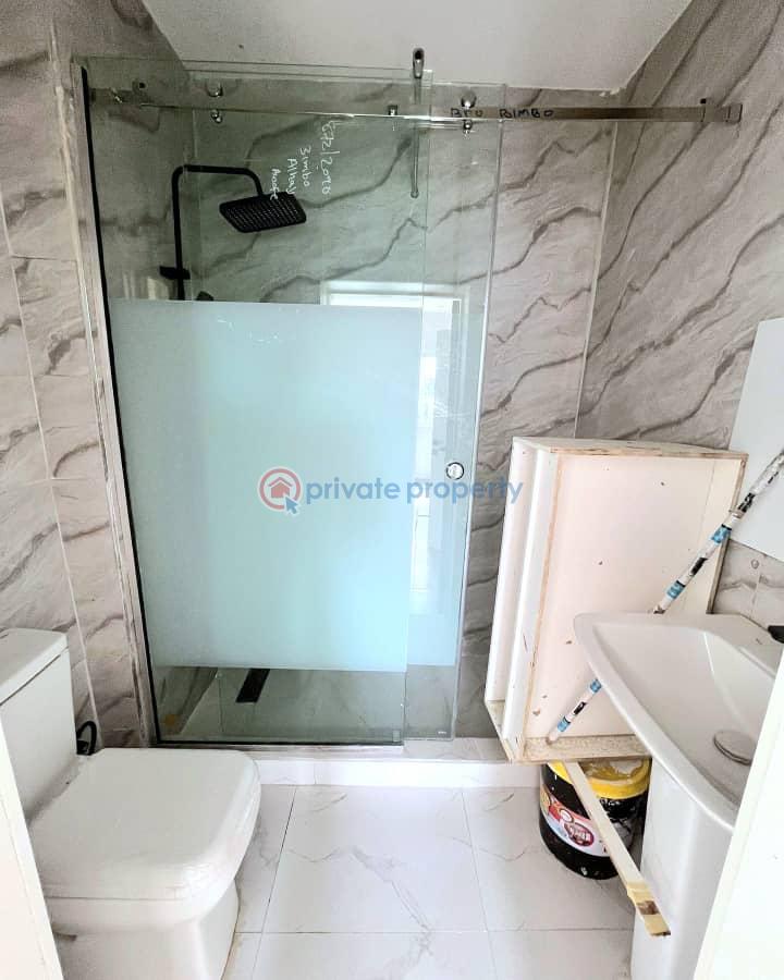 Spacious 3-bedroom apartment - 8 3 bedroom Flat & Apartment For Sale Lekki Phase 1 Lagos - 8