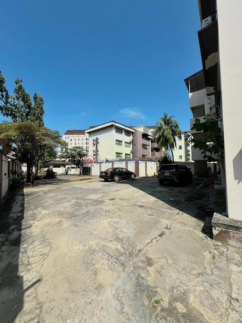 3 bedroom Block Of Flats For Rent Victoria Island Lagos - 10