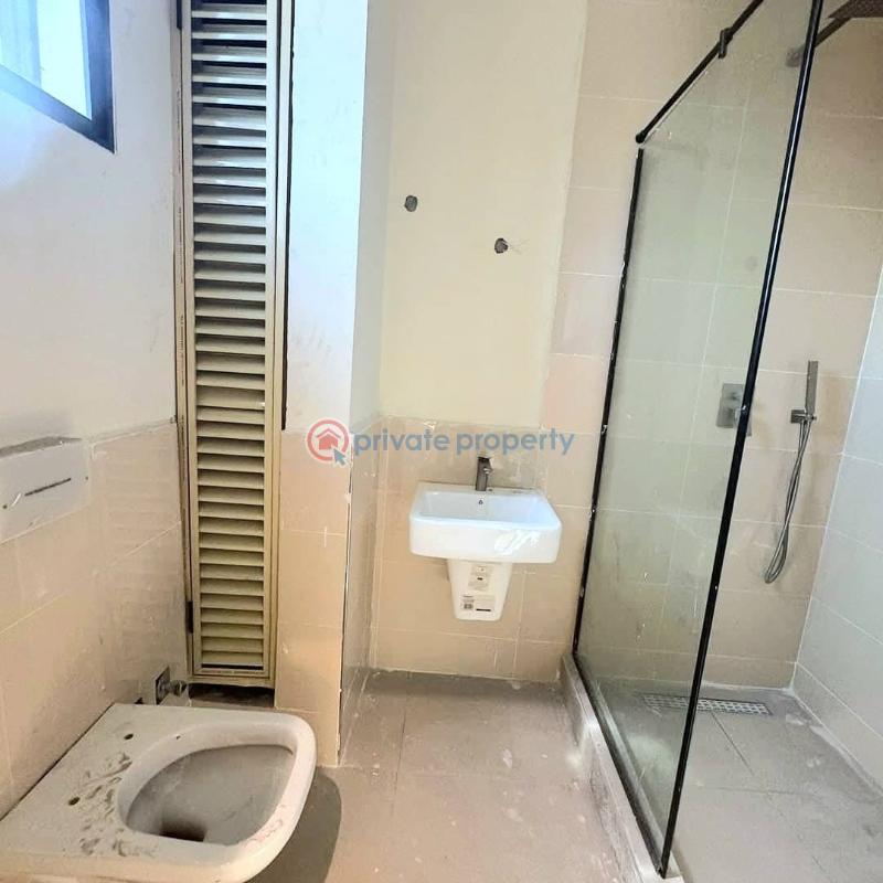 Spacious 3-bedroom apartment - 9 3 bedroom Flat & Apartment For Sale Lekki Phase 1 Lagos - 9