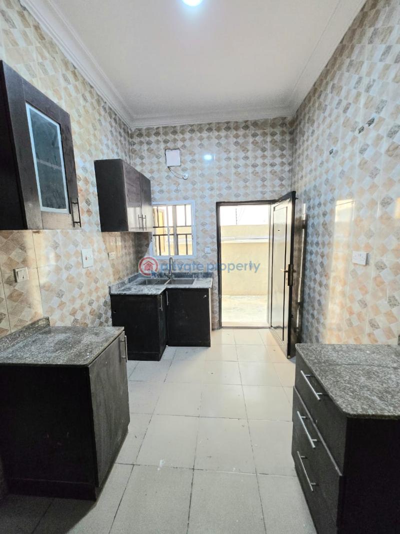 3 bedroom Flat & Apartment For Rent Ikate Elegushi Lekki Lagos - 14