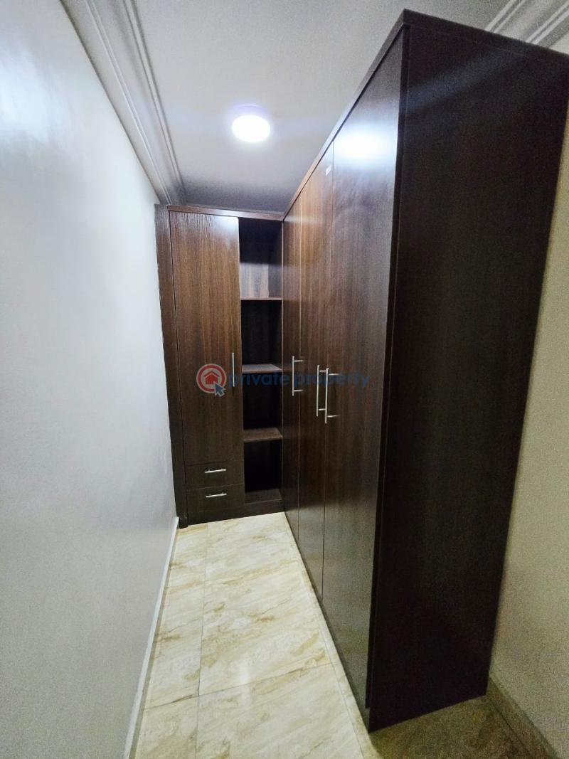 3 bedroom Flat & Apartment For Rent Lekki Phase 1 Lagos - 5