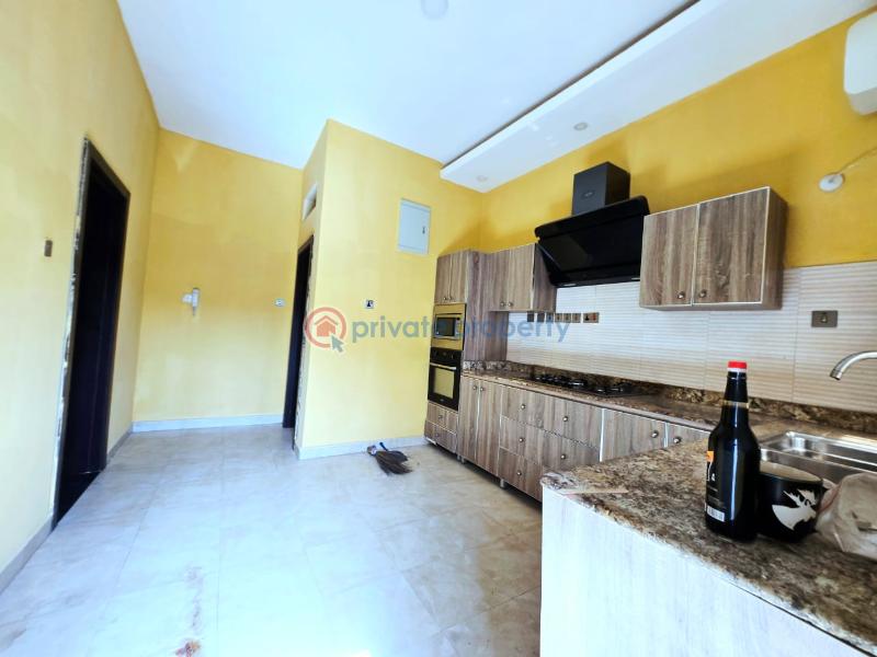 3 bedroom Flat & Apartment For Rent Lekki Phase 1 Lagos - 2