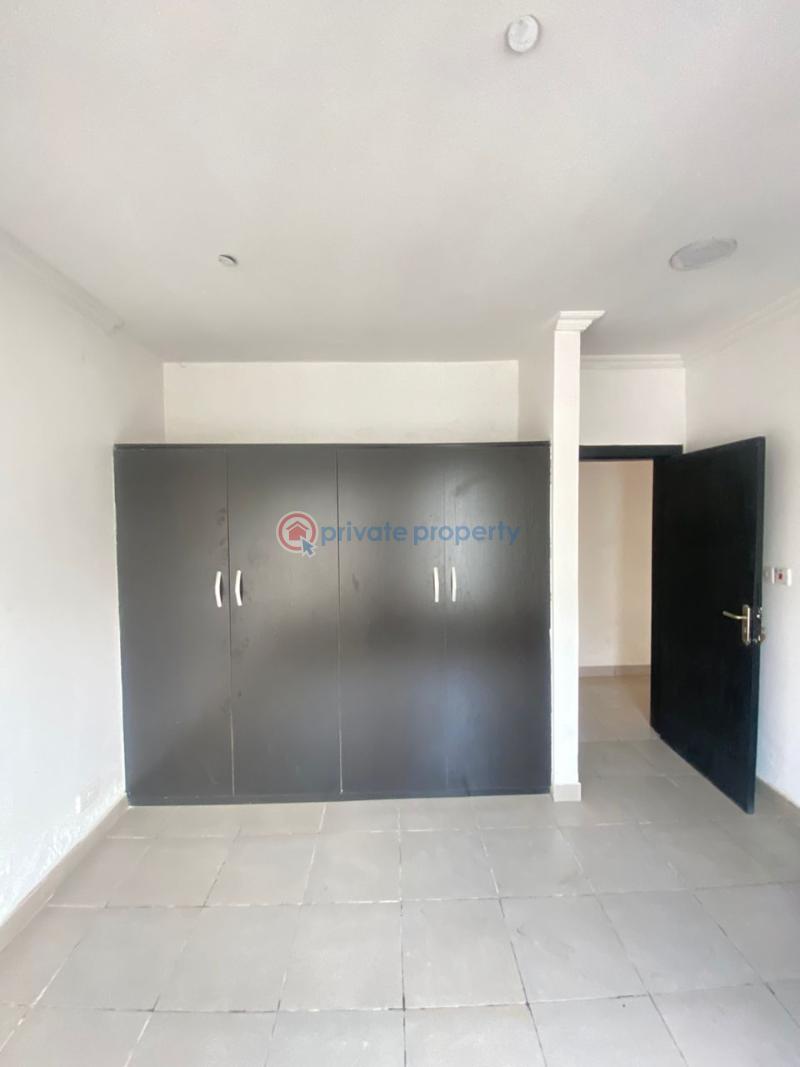 3 bedroom Flat & Apartment For Rent Orchid Road Lekki Expressway Lagos - 6