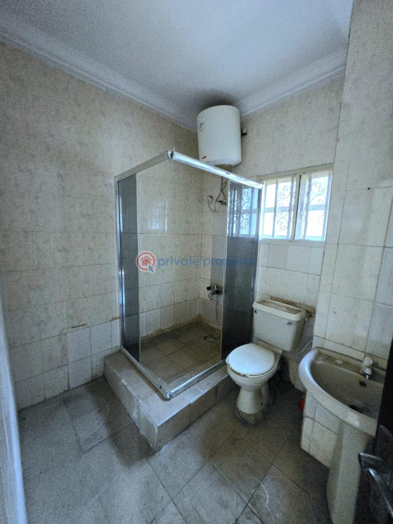 3 bedroom Flat & Apartment For Rent Agungi Lekki Lagos - 8