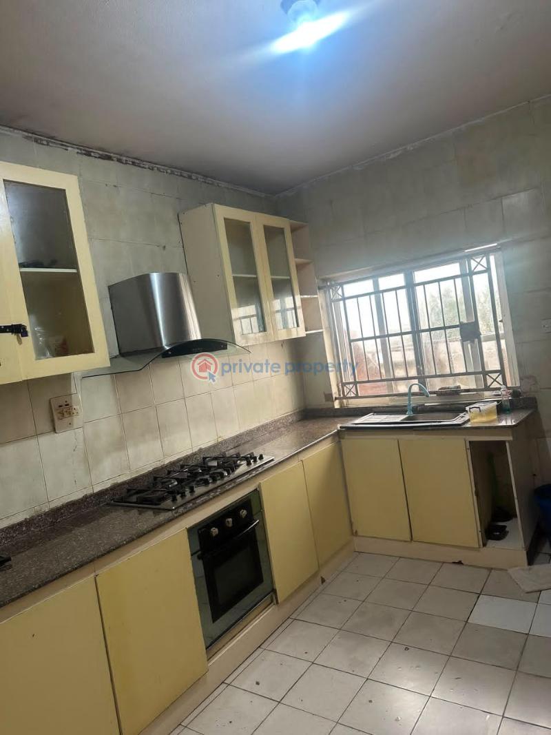3 bedroom Block Of Flats For Rent Primewater, Ikate Lekki Ikate Elegushi Lekki Lagos - 5