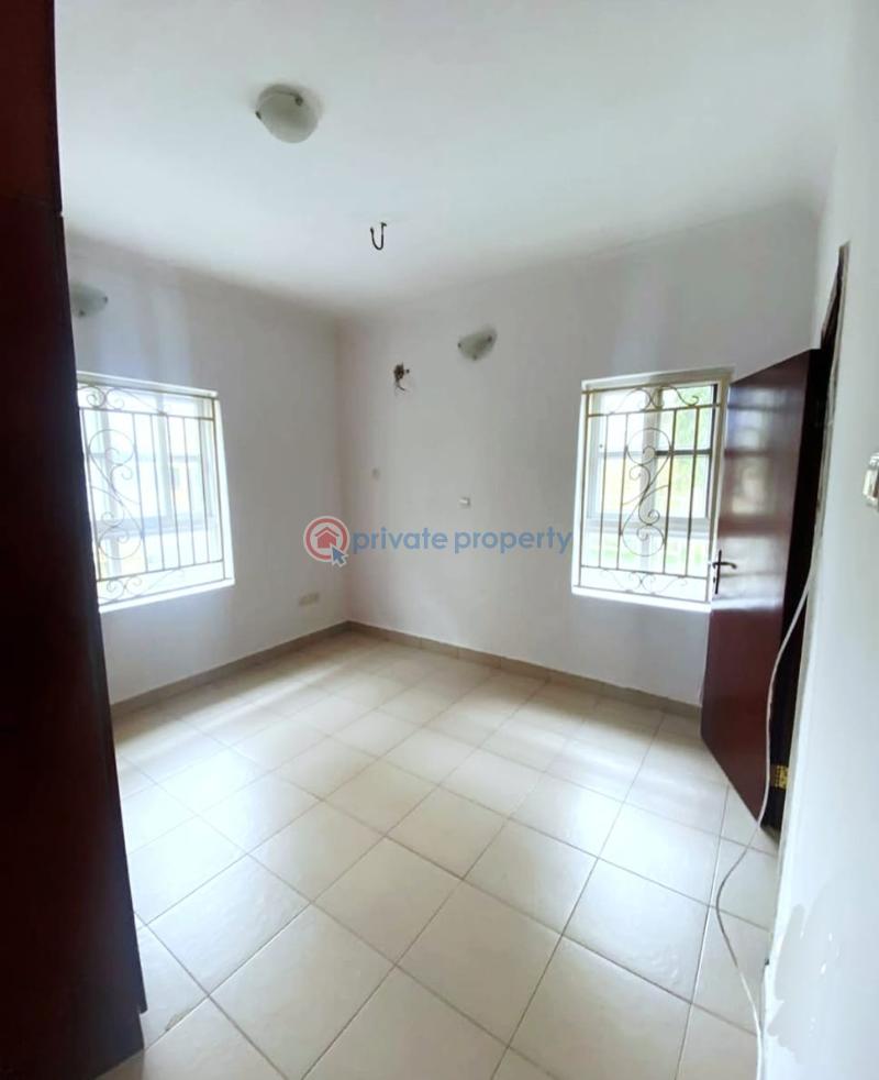 3 bedroom Flat & Apartment For Sale Osapa London Lekki Lagos - 10