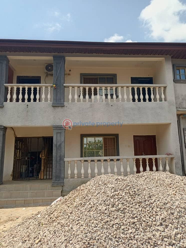 3 bedroom Flat & Apartment For Rent Durumi Abuja Phase 2  - 7
