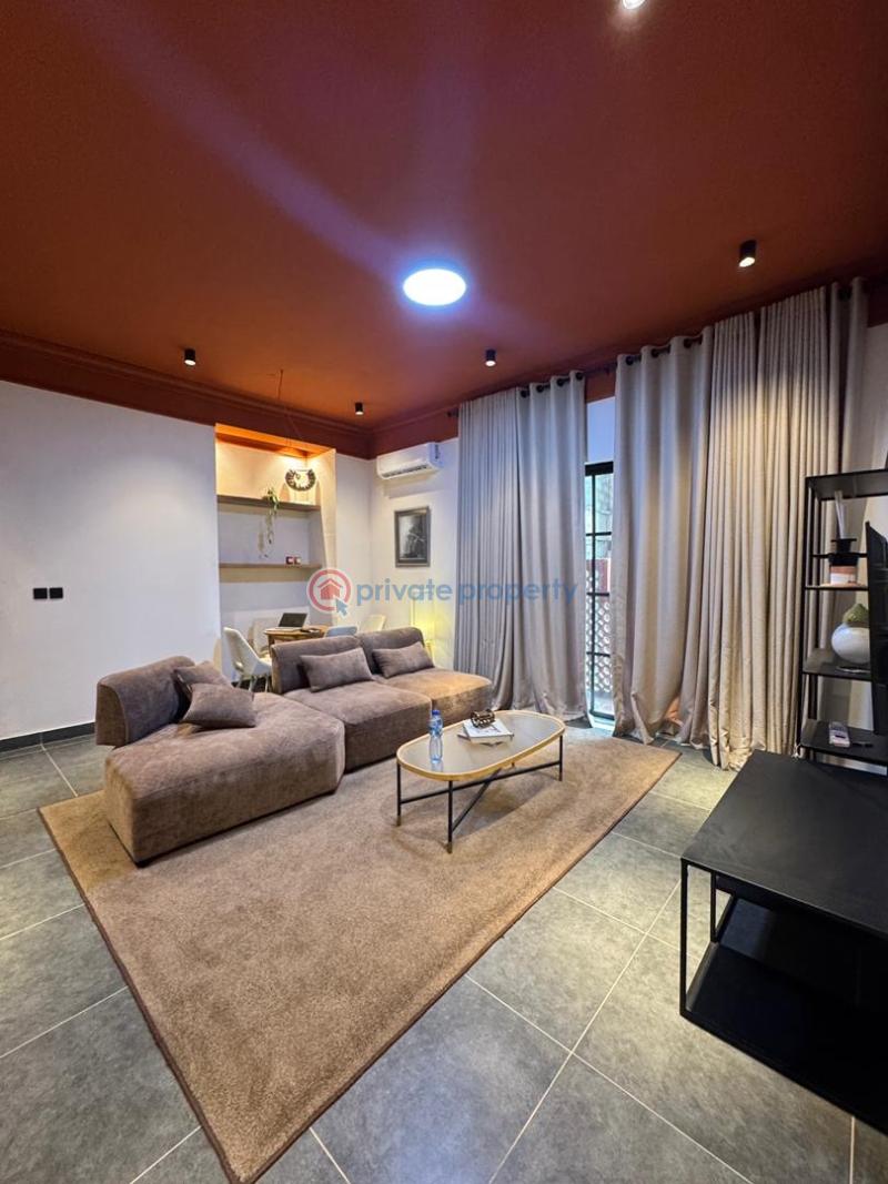 3 bedroom Flat & Apartment For Sale Freedom Way Lekki Phase 1 Lagos - 0