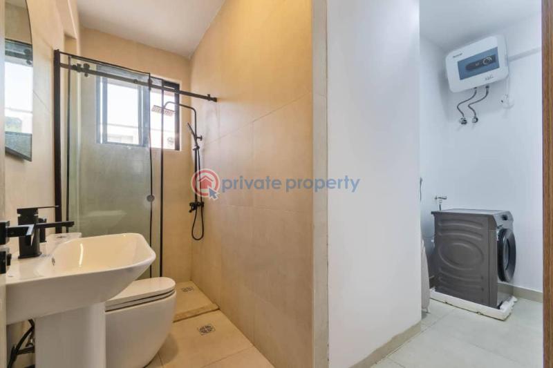 3 bedroom Block Of Flats For Rent Victoria Island Lagos - 6