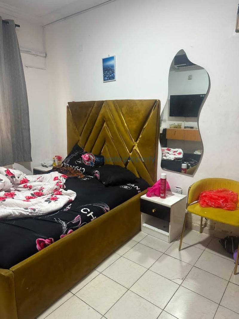 3 bedroom Block Of Flats For Rent Primewater, Ikate Lekki Ikate Elegushi Lekki Lagos - 3