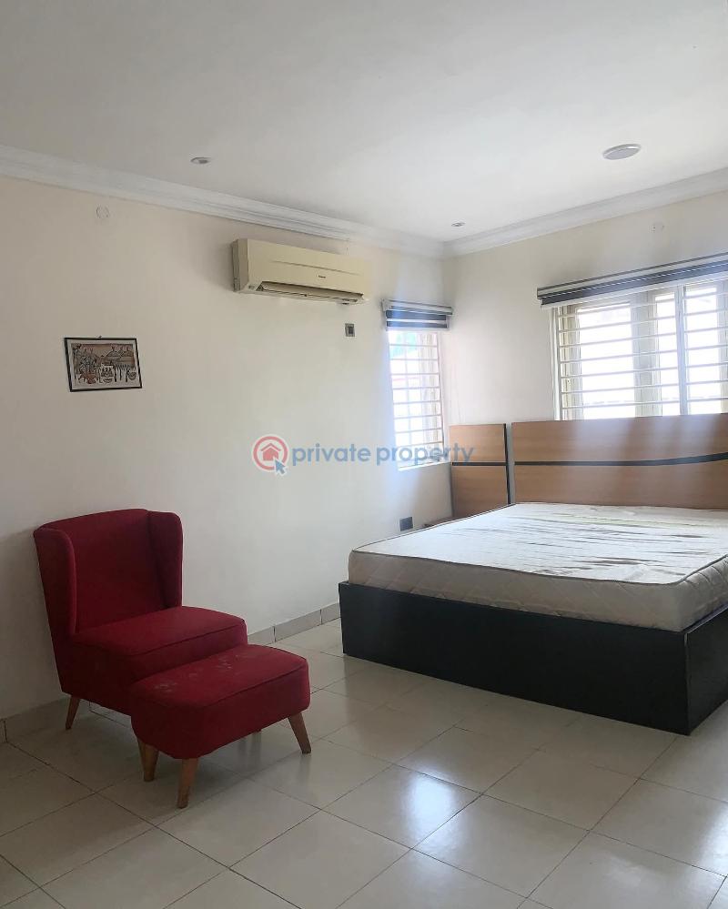 Spacious 3-bedroom apartment - 7 3 bedroom Flat & Apartment For Rent Lekki Phase 1 Lagos - 7