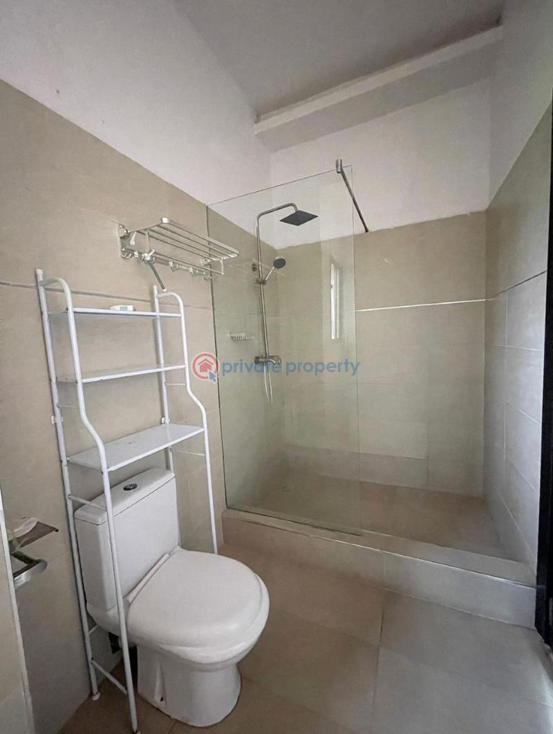 3 bedroom Flat & Apartment For Sale Chevron Drive Lekki Lagos - 8