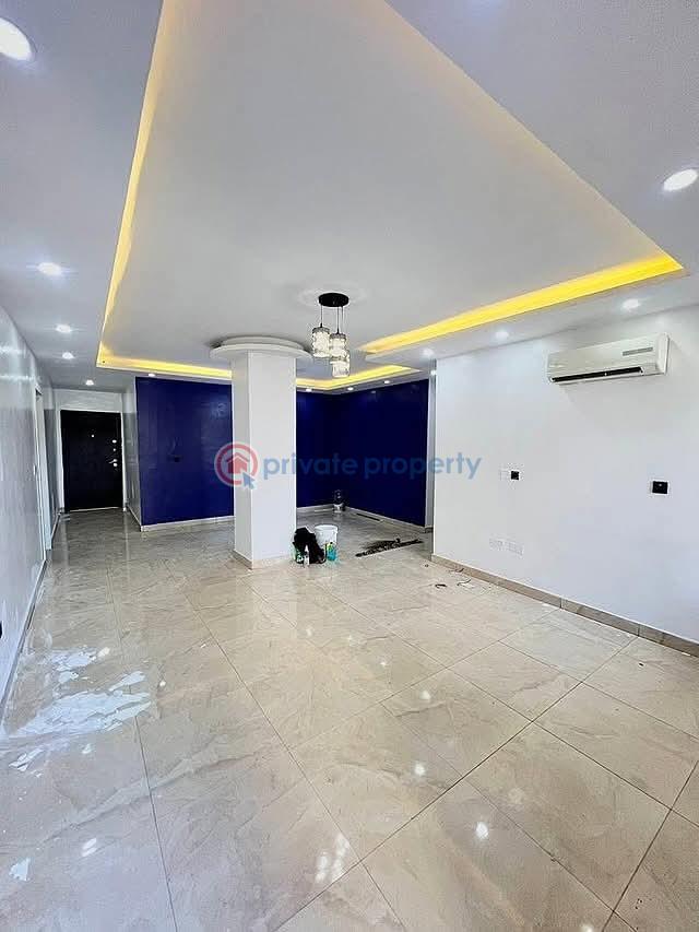 3 bedroom Flat & Apartment For Rent Victoria Island Lagos - 4