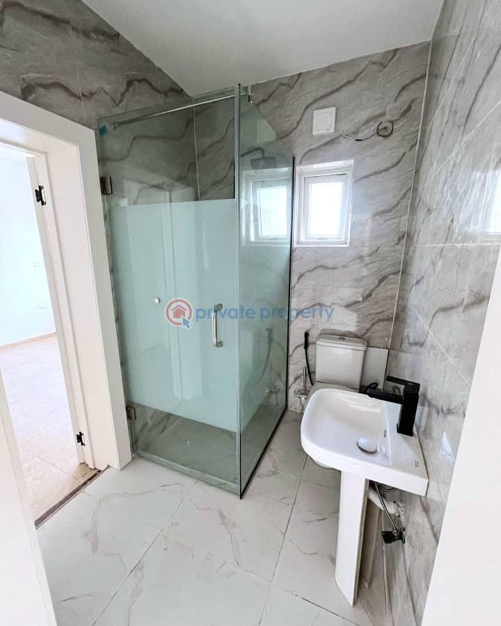 Spacious 3-bedroom apartment - 7 3 bedroom Flat & Apartment For Sale Lekki Phase 1 Lagos - 7